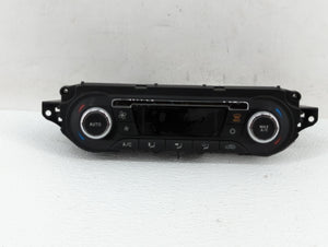 2013-2015 Ford Escape Climate Control Module Temperature AC/Heater Replacement P/N:CJ5T-18C612-BA CJ5T-18C612-BC Fits OEM Used Auto Parts