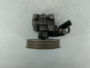 2002 Audi A4 Power Steering Column Pump Oem