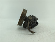 2002 Audi A4 Power Steering Column Pump Oem