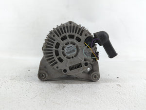 2013-2017 Nissan Altima Alternator Replacement Generator Charging Assembly Engine OEM P/N:23100 3TA1A 23100 3TA1B Fits OEM Used Auto Parts