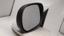 2001 Ram 1500 Side Mirror Replacement Driver Left View Door Mirror Fits OEM Used Auto Parts - Oemusedautoparts1.com