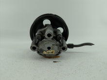 2000-2003 Dodge Durango Power Steering Column Pump Oem