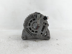 2012-2019 Nissan Versa Alternator Replacement Generator Charging Assembly Engine OEM P/N:23100 3BE1A Fits OEM Used Auto Parts