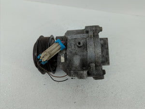 2016 Buick Encore Alternator Replacement Generator Charging Assembly Engine OEM P/N:95369542 94517789 Fits 2005 OEM Used Auto Parts