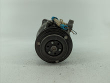 2016 Buick Encore Alternator Replacement Generator Charging Assembly Engine OEM P/N:95369542 94517789 Fits 2005 OEM Used Auto Parts