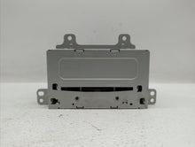 2011-2012 Chevrolet Cruze Radio AM FM Cd Player Receiver Replacement P/N:22870782 Fits 2010 2011 2012 OEM Used Auto Parts