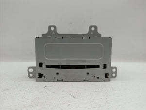 2011-2012 Chevrolet Cruze Radio AM FM Cd Player Receiver Replacement P/N:22870782 Fits 2010 2011 2012 OEM Used Auto Parts