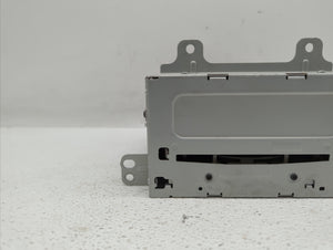 2011-2012 Chevrolet Cruze Radio AM FM Cd Player Receiver Replacement P/N:22870782 Fits 2010 2011 2012 OEM Used Auto Parts