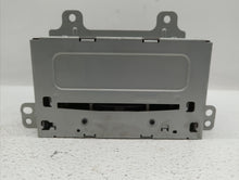 2011-2012 Chevrolet Cruze Radio AM FM Cd Player Receiver Replacement P/N:22870782 Fits 2010 2011 2012 OEM Used Auto Parts