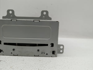 2011-2012 Chevrolet Cruze Radio AM FM Cd Player Receiver Replacement P/N:22870782 Fits 2010 2011 2012 OEM Used Auto Parts