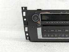 2007-2009 Cadillac Dts Radio AM FM Cd Player Receiver Replacement P/N:15948003 25818944 Fits 2007 2008 2009 OEM Used Auto Parts