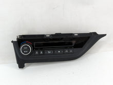 2014-2016 Toyota Corolla Climate Control Module Temperature AC/Heater Replacement P/N:75F832 210111 Fits 2014 2015 2016 OEM Used Auto Parts