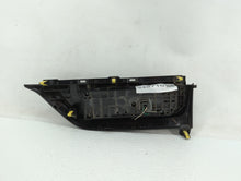 2014-2016 Toyota Corolla Climate Control Module Temperature AC/Heater Replacement P/N:75F832 210111 Fits 2014 2015 2016 OEM Used Auto Parts