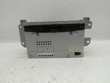 2010 Ford Fusion Radio AM FM Cd Player Receiver Replacement P/N:BE5T-19C157-AA 9E5T-19C107-AC Fits OEM Used Auto Parts