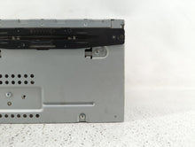 2010-2012 Ford Fusion Radio AM FM Cd Player Receiver Replacement P/N:BE5T-19C107-BA BE5T-19C157-AB Fits 2010 2011 2012 OEM Used Auto Parts