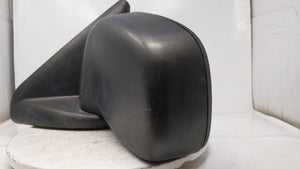 2005 Ram 1500 Side Mirror Replacement Driver Left View Door Mirror Fits OEM Used Auto Parts - Oemusedautoparts1.com