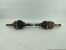 2008-2018 Ford Taurus Axle Shaft Front Driver Cv C/v - Oemusedautoparts1.com