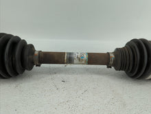 2008-2018 Ford Taurus Axle Shaft Front Driver Cv C/v - Oemusedautoparts1.com