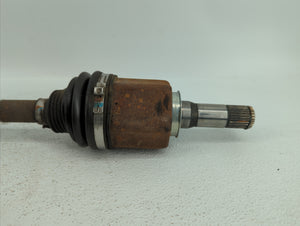 2008-2018 Ford Taurus Axle Shaft Front Driver Cv C/v - Oemusedautoparts1.com