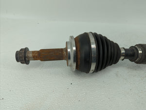 Toyota Prius Axle Shaft Front Driver Cv C/v