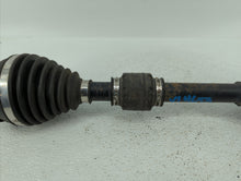 Toyota Prius Axle Shaft Front Driver Cv C/v