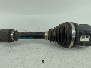 Toyota Prius Axle Shaft Front Driver Cv C/v