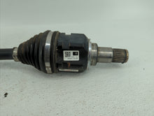 Toyota Prius Axle Shaft Front Driver Cv C/v