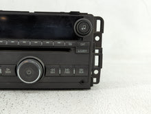 2006 Buick Lucerne Radio AM FM Cd Player Receiver Replacement P/N:15871700 Fits OEM Used Auto Parts