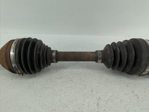 2006-2011 Cadillac Dts Axle Shaft Front Driver Cv C/v