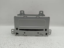 2012 Chevrolet Cruze Radio AM FM Cd Player Receiver Replacement P/N:22870782 Fits OEM Used Auto Parts