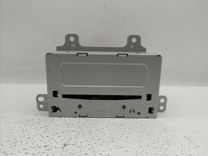 2012 Chevrolet Cruze Radio AM FM Cd Player Receiver Replacement P/N:22870782 Fits OEM Used Auto Parts