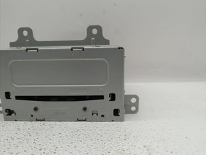 2012 Chevrolet Cruze Radio AM FM Cd Player Receiver Replacement P/N:22870782 Fits OEM Used Auto Parts