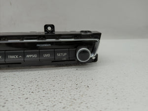 2016-2019 Kia Optima Radio AM FM Cd Player Receiver Replacement P/N:96160-D5150 96540-A8180 Fits 2016 2017 2018 2019 OEM Used Auto Parts