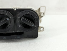 2007-2009 Mazda Cx-7 Climate Control Module Temperature AC/Heater Replacement P/N:M1900EG21G07 BEG21 Fits 2007 2008 2009 OEM Used Auto Parts