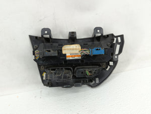 2013 Ford Focus Climate Control Module Temperature AC/Heater Replacement P/N:BM5T-18C612-AL BM5T-18C612-AK Fits 2014 OEM Used Auto Parts