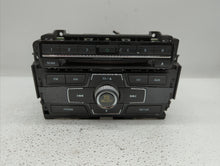 2013-2015 Honda Civic Radio AM FM Cd Player Receiver Replacement P/N:39100-TR3-A314-M1 39100-TS8-L314-M1 Fits 2013 2014 2015 OEM Used Auto Parts