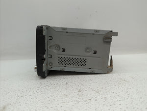 2011-2014 Volkswagen Jetta Radio AM FM Cd Player Receiver Replacement P/N:1K0 035 164 F 1K0035164D Fits OEM Used Auto Parts