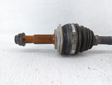 Toyota Prius Axle Shaft Front Driver Cv C/v