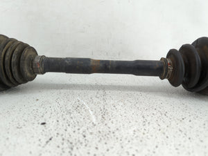 Toyota Prius Axle Shaft Front Driver Cv C/v