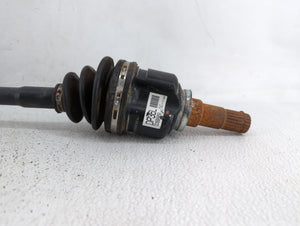 Toyota Prius Axle Shaft Front Driver Cv C/v