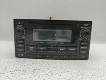 2012-2014 Subaru Impreza Radio AM FM Cd Player Receiver Replacement P/N:86201FJ600 86201FJ620 Fits 2012 2013 2014 OEM Used Auto Parts