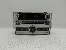 2009-2012 Chevrolet Malibu Radio AM FM Cd Player Receiver Replacement P/N:20834332 20919616 Fits 2009 2010 2011 2012 OEM Used Auto Parts