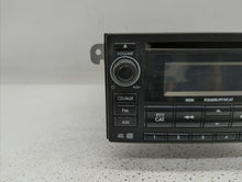 2012-2014 Subaru Impreza Radio AM FM Cd Player Receiver Replacement P/N:86201FJ600 86201FJ620 Fits 2012 2013 2014 OEM Used Auto Parts
