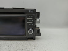 2014 Mazda 6 Radio AM FM Cd Player Receiver Replacement P/N:GJS1 66 DV0C 16730129 Fits OEM Used Auto Parts