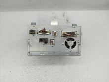 2014 Mazda 6 Radio AM FM Cd Player Receiver Replacement P/N:GJS1 66 DV0C 16730129 Fits OEM Used Auto Parts