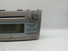 2007-2009 Toyota Camry Radio AM FM Cd Player Receiver Replacement P/N:86120-33A00 86120-33A01 Fits 2007 2008 2009 OEM Used Auto Parts