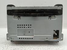 2011-2012 Ford Taurus Radio AM FM Cd Player Receiver Replacement P/N:BG1T-19C107-AA Fits 2011 2012 OEM Used Auto Parts