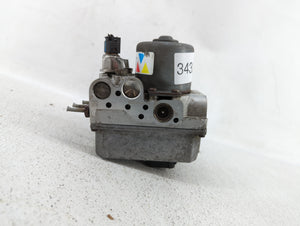 2005-2008 Cadillac Sts ABS Pump Control Module Replacement P/N:15253223 15797635 Fits 2005 2006 2007 2008 OEM Used Auto Parts