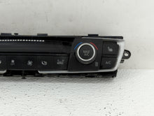 2017-2019 Bmw 330i Climate Control Module Temperature AC/Heater Replacement P/N:6131 6814188-01 9323551-02 Fits OEM Used Auto Parts