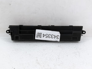 2017-2019 Bmw 330i Climate Control Module Temperature AC/Heater Replacement P/N:6131 6814188-01 9323551-02 Fits OEM Used Auto Parts